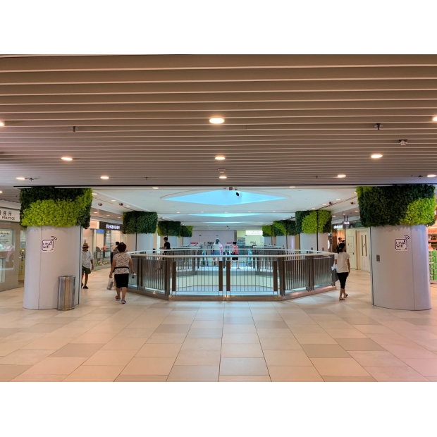 IGT-1812278 Choi Ming Shopping Centre7