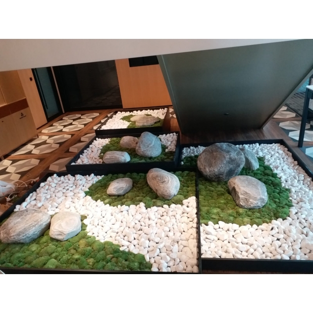 IGT-1906326-OTP Mini Garden