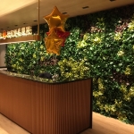IGT-1802205 -Fit out of China Merchants Securities