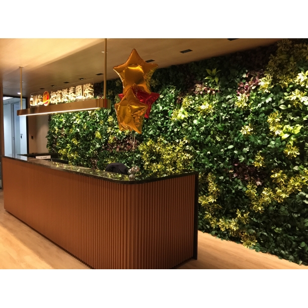 IGT-1802205 -Fit out of China Merchants Securities
