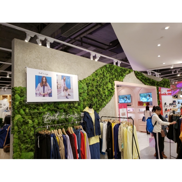 IGT-1808239 - I.T. Apparels 4F Shatin New Town 1