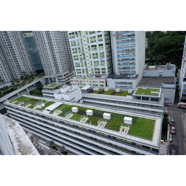 IGT-1504068 - Yau Lee - Chai Wan Factory 1