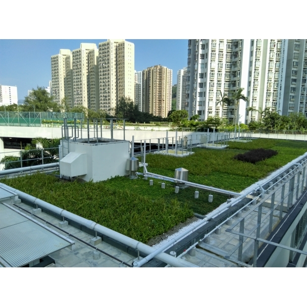 IGT-1504068 - Yau Lee - Chai Wan Factory 2