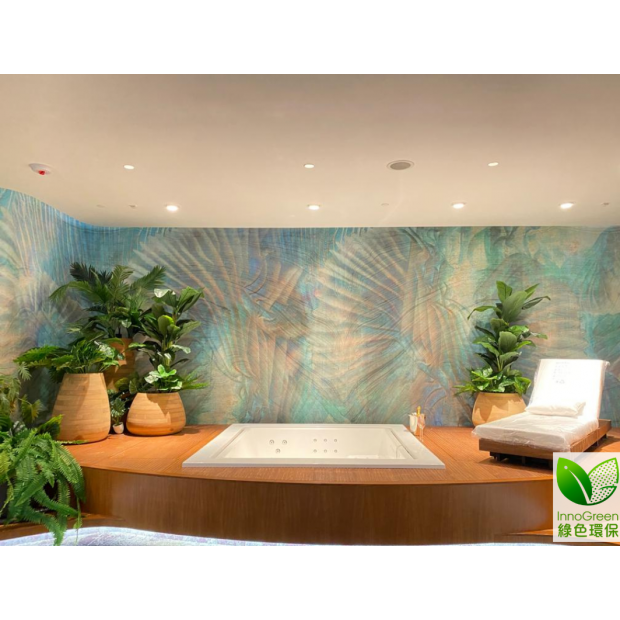 Show flat in Kowloon Bay (2021)