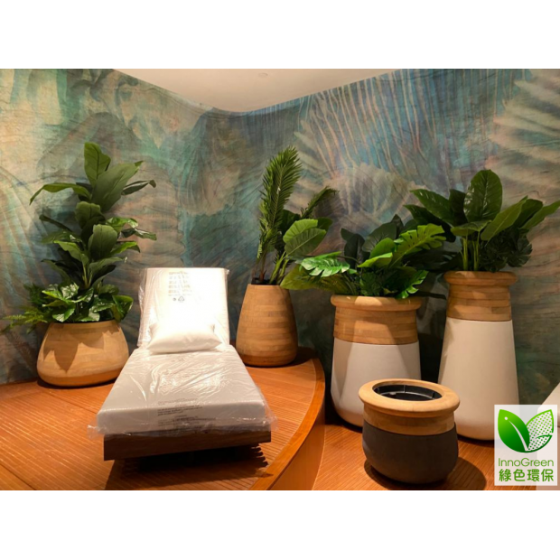 Show flat in Kowloon Bay (2021)