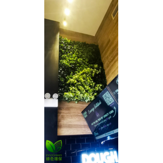 Dough Bros, Wan Chai (2021)