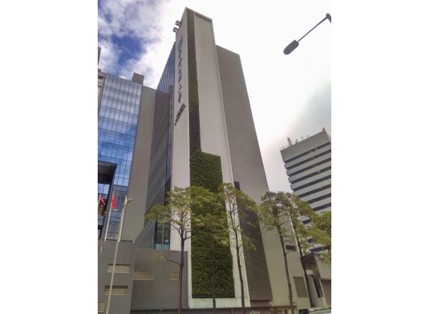 1. The Open University of Hong Kong